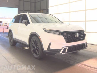 2025 Honda CR-V Hybrid Sport Touring - miniatura 3