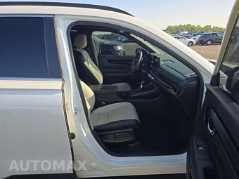2025 Honda CR-V Hybrid Sport Touring - miniatura 8