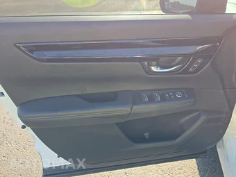 2025 Honda CR-V Hybrid Sport Touring - miniatura 9