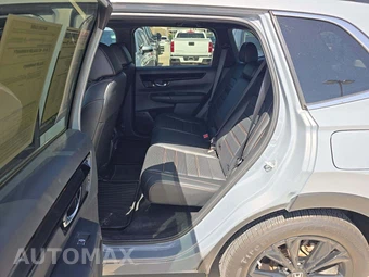2025 Honda CR-V Hybrid Sport Touring - miniatura 13