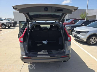 2025 Honda CR-V Hybrid Sport Touring - miniatura 14