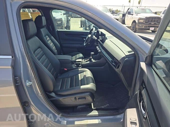 2025 Honda CR-V Hybrid Sport Touring - miniatura 18