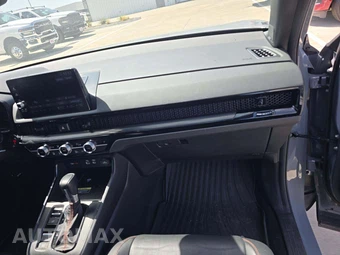 2025 Honda CR-V Hybrid Sport Touring - miniatura 19