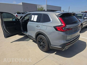 2025 Honda CR-V Hybrid Sport Touring - miniatura 2