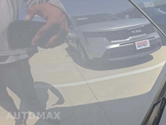 2025 Honda CR-V Hybrid Sport Touring - miniatura 23