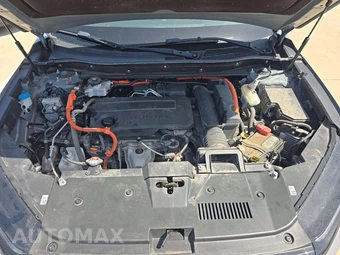 2025 Honda CR-V Hybrid Sport Touring - miniatura 25