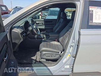 2025 Honda CR-V Hybrid Sport Touring - miniatura 6