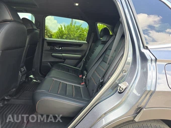 2025 Honda CR-V Hybrid Sport Touring - miniatura 13