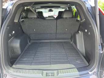 2025 Honda CR-V Hybrid Sport Touring - miniatura 16