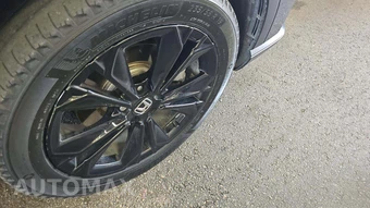 2025 Honda CR-V Hybrid Sport Touring - miniatura 20