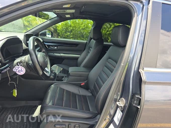 2025 Honda CR-V Hybrid Sport Touring - miniatura 7