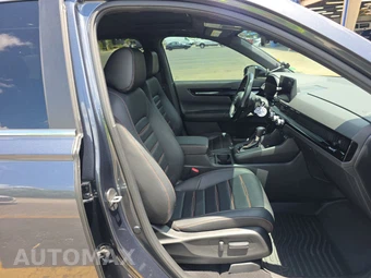 2025 Honda CR-V Hybrid Sport Touring - miniatura 8