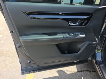 2025 Honda CR-V Hybrid Sport Touring - miniatura 9