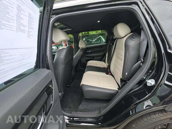 2025 Honda CR-V Hybrid Sport Touring - miniatura 13
