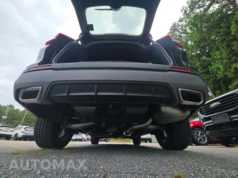 2025 Honda CR-V Hybrid Sport Touring - miniatura 15