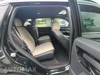2025 Honda CR-V Hybrid Sport Touring - miniatura 16