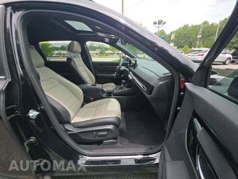 2025 Honda CR-V Hybrid Sport Touring - miniatura 18