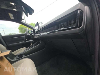 2025 Honda CR-V Hybrid Sport Touring - miniatura 19