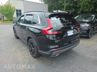 2025 Honda CR-V Hybrid Sport Touring - miniatura 2