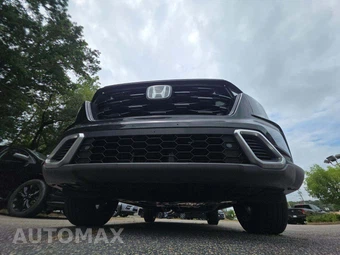 2025 Honda CR-V Hybrid Sport Touring - miniatura 20