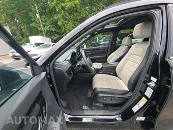 2025 Honda CR-V Hybrid Sport Touring - miniatura 6