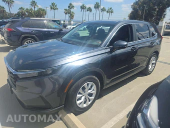 2025 Honda CR-V LX - samochód z USA z aukcji Manheim, oferta Kup Teraz w AUTOMAX