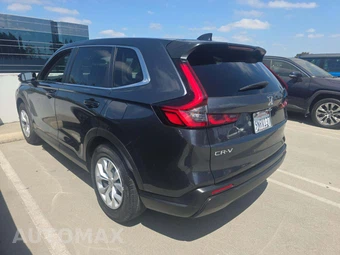 2025 Honda CR-V LX - miniatura 2