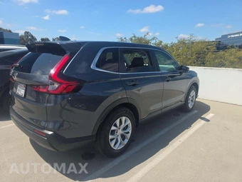 2025 Honda CR-V LX - miniatura 3