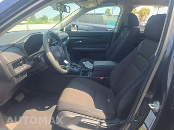 2025 Honda CR-V LX - miniatura 6