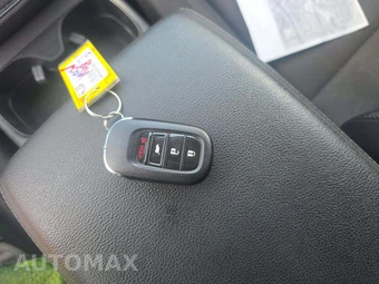 2025 Honda CR-V LX - miniatura 8