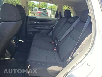 2025 Honda CR-V LX - miniatura 13