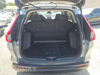 2025 Honda CR-V LX - miniatura 14