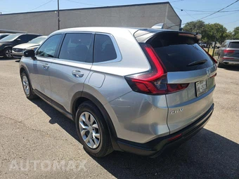 2025 Honda CR-V LX - miniatura 2