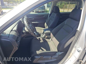 2025 Honda CR-V LX - miniatura 6
