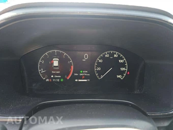 2025 Honda CR-V LX - miniatura 9