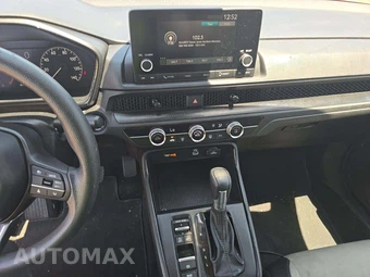 2025 Honda CR-V LX - miniatura 10