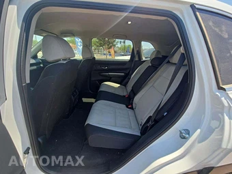 2025 Honda CR-V LX - miniatura 13