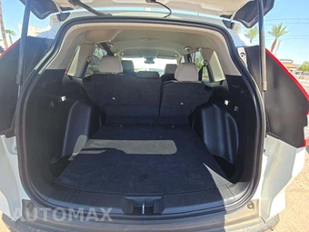 2025 Honda CR-V LX - miniatura 14