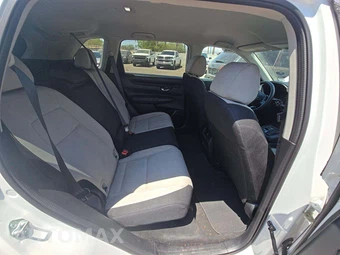 2025 Honda CR-V LX - miniatura 16