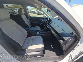 2025 Honda CR-V LX - miniatura 18