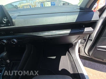 2025 Honda CR-V LX - miniatura 19