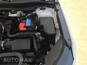 2025 Honda CR-V LX - miniatura 24