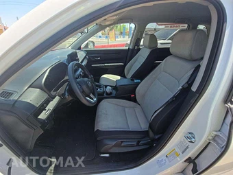 2025 Honda CR-V LX - miniatura 6