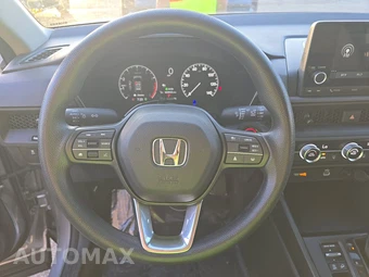 2025 Honda CR-V LX - miniatura 10