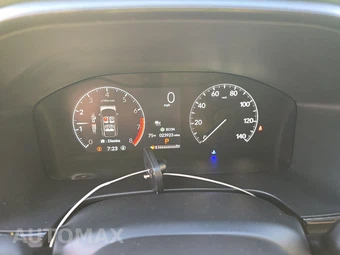 2025 Honda CR-V LX - miniatura 12