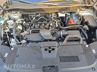 2025 Honda CR-V LX - miniatura 15