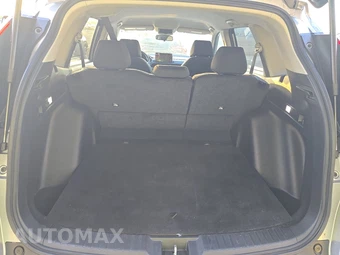 2025 Honda CR-V LX - miniatura 16