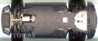 2025 Honda CR-V LX - miniatura 18