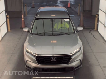 2025 Honda CR-V LX - miniatura 2