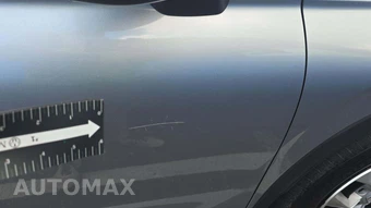 2025 Honda CR-V LX - miniatura 23